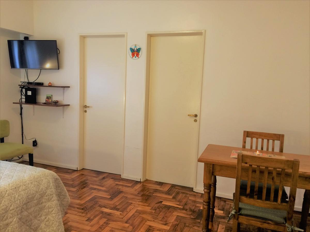 בואנוס איירס Luminoso Estudio מראה חיצוני תמונה