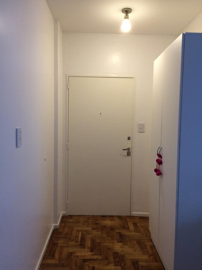 בואנוס איירס Luminoso Estudio מראה חיצוני תמונה