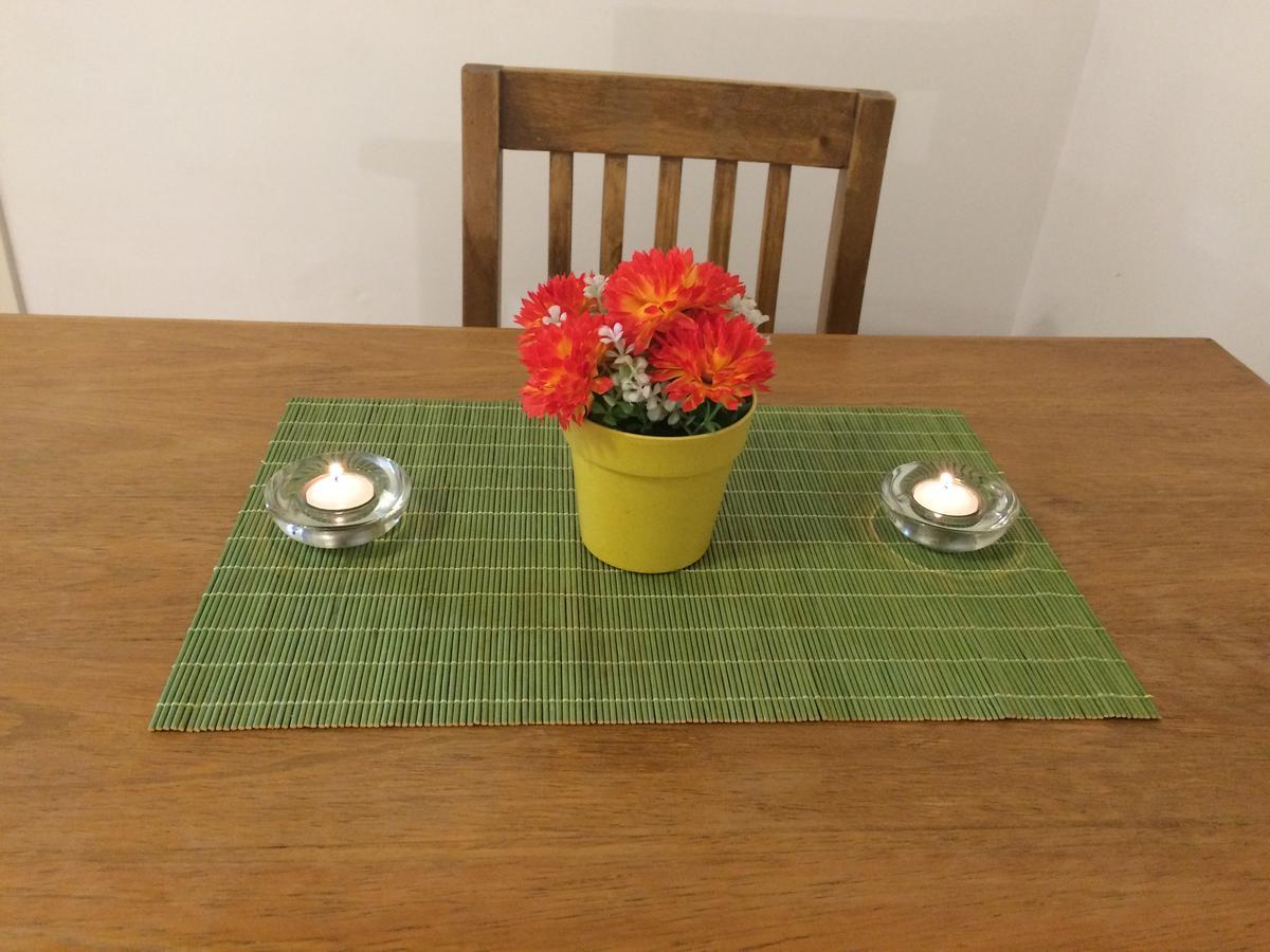 בואנוס איירס Luminoso Estudio מראה חיצוני תמונה